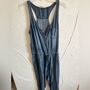 Lovestitch Jumpsuit - Size S